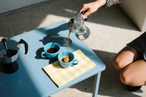 Fashionable Bytes: Blending Style with Tech Savvy